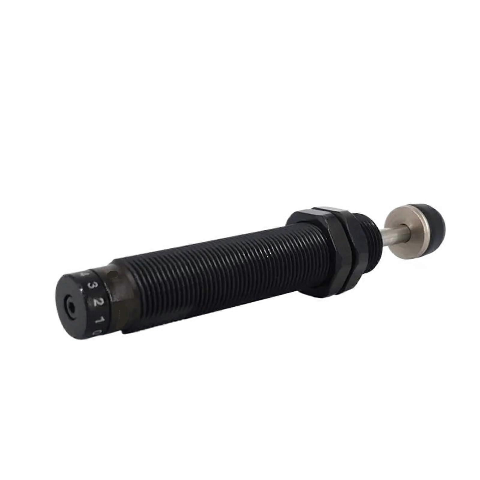 Hydraulic Buffer Series Shock Absorber for Industrial Machinery (ACA27252)