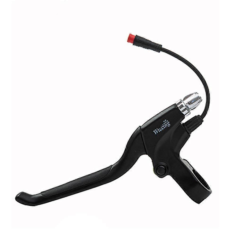 Elektrisk cykelbremsehåndtag - til E-cykel scooter