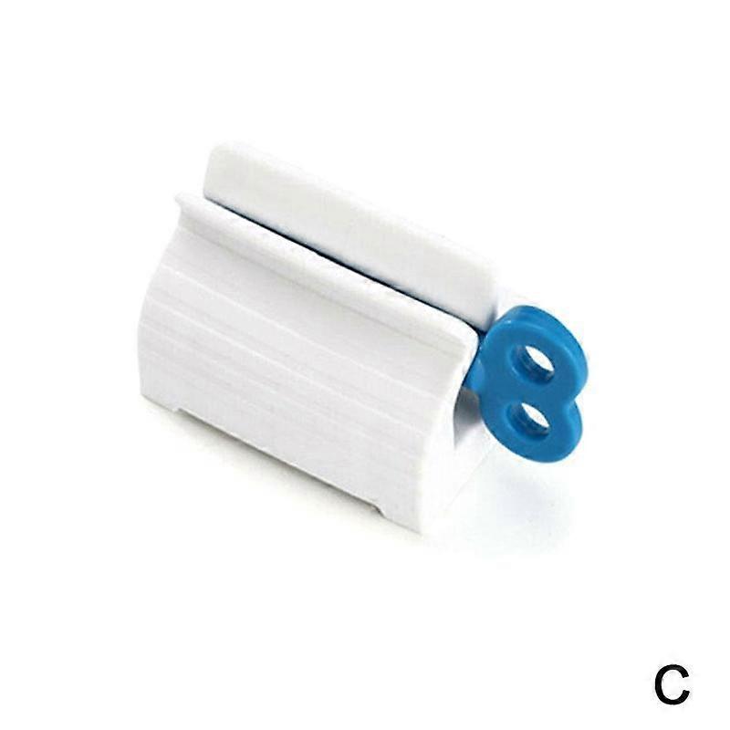 For Toothpaste Squeezer ABS Tube Roller Key Winder Dispenser Save Paste Reduce Waste
