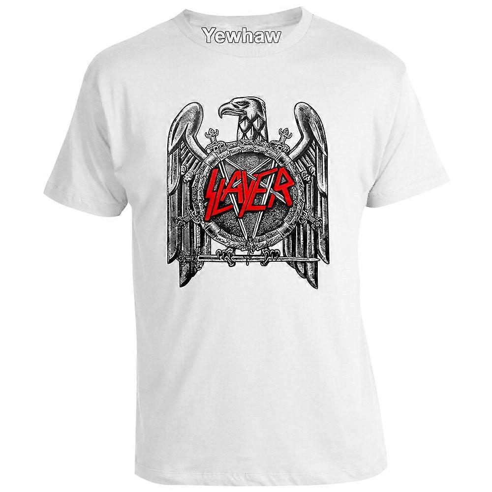 Slayer Eagle T-shirt