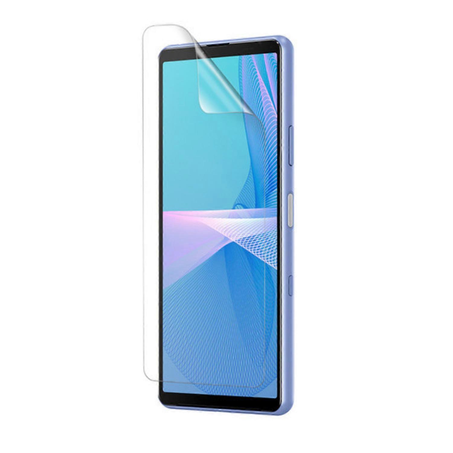 Sony Xperia 10 Iii Lite Hydrogel Screen Protector (copy)