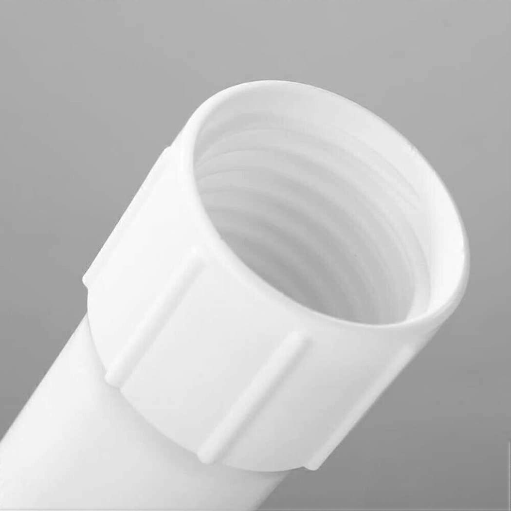 1.5 Inch Pool Vacuum Hose Cuff Replacement Connector for Swimming Pool Suction Leak Prevention