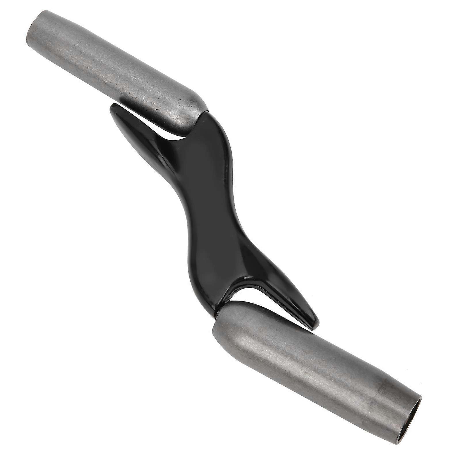 Brick Jointer Tool FourinOne Masonry Jointer with Four Sizes and Comfort Grip for Precise Finish