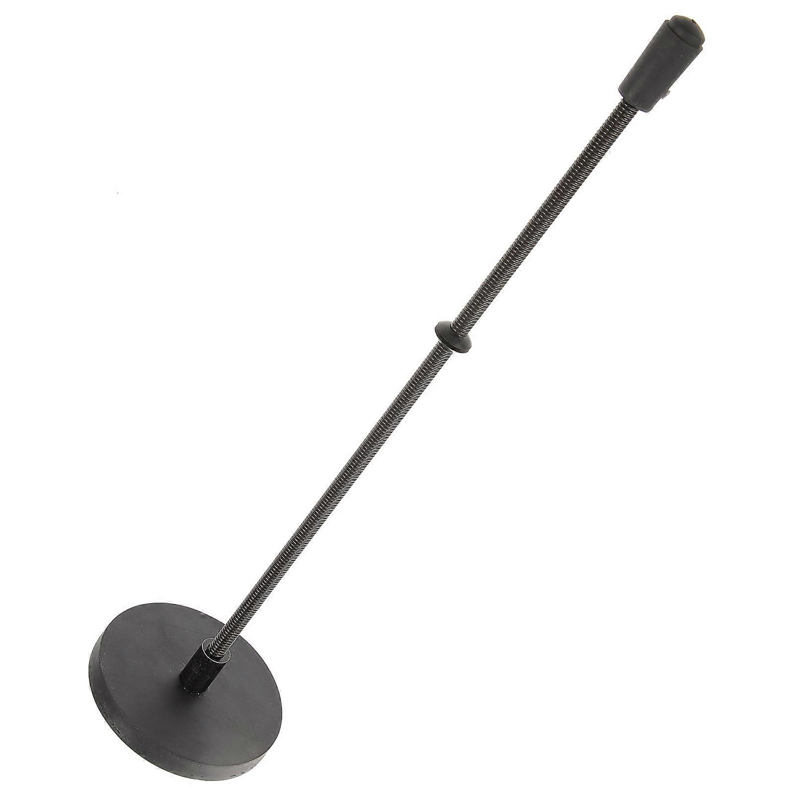 Magnetic Car Flag Pole for Secure Flag Display on Vehicle Window or Lawn 6.5 Inches