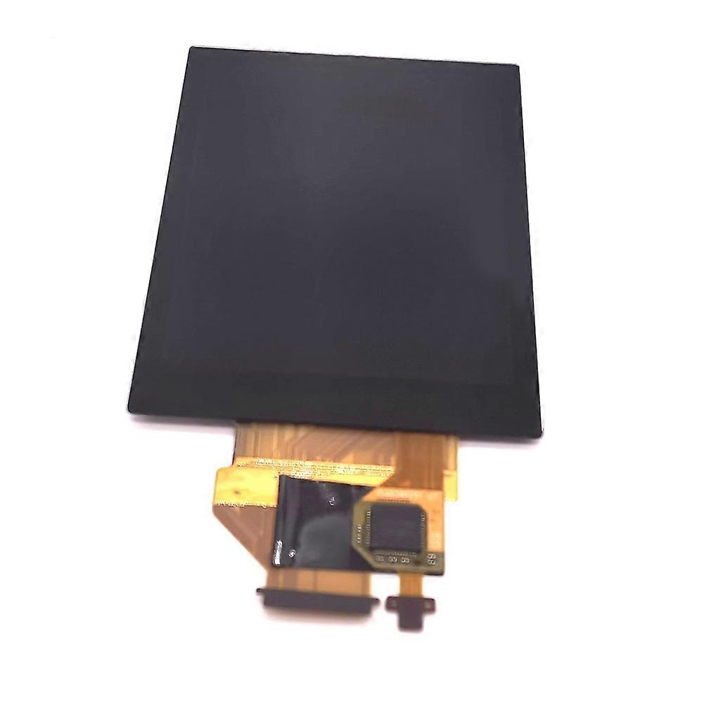 Touch LCD Display Screen for A7M3 RX100M6 RX100VI HX99 ZV1