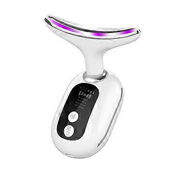 1 piece face and neck massager, beauty care, massage magic tool