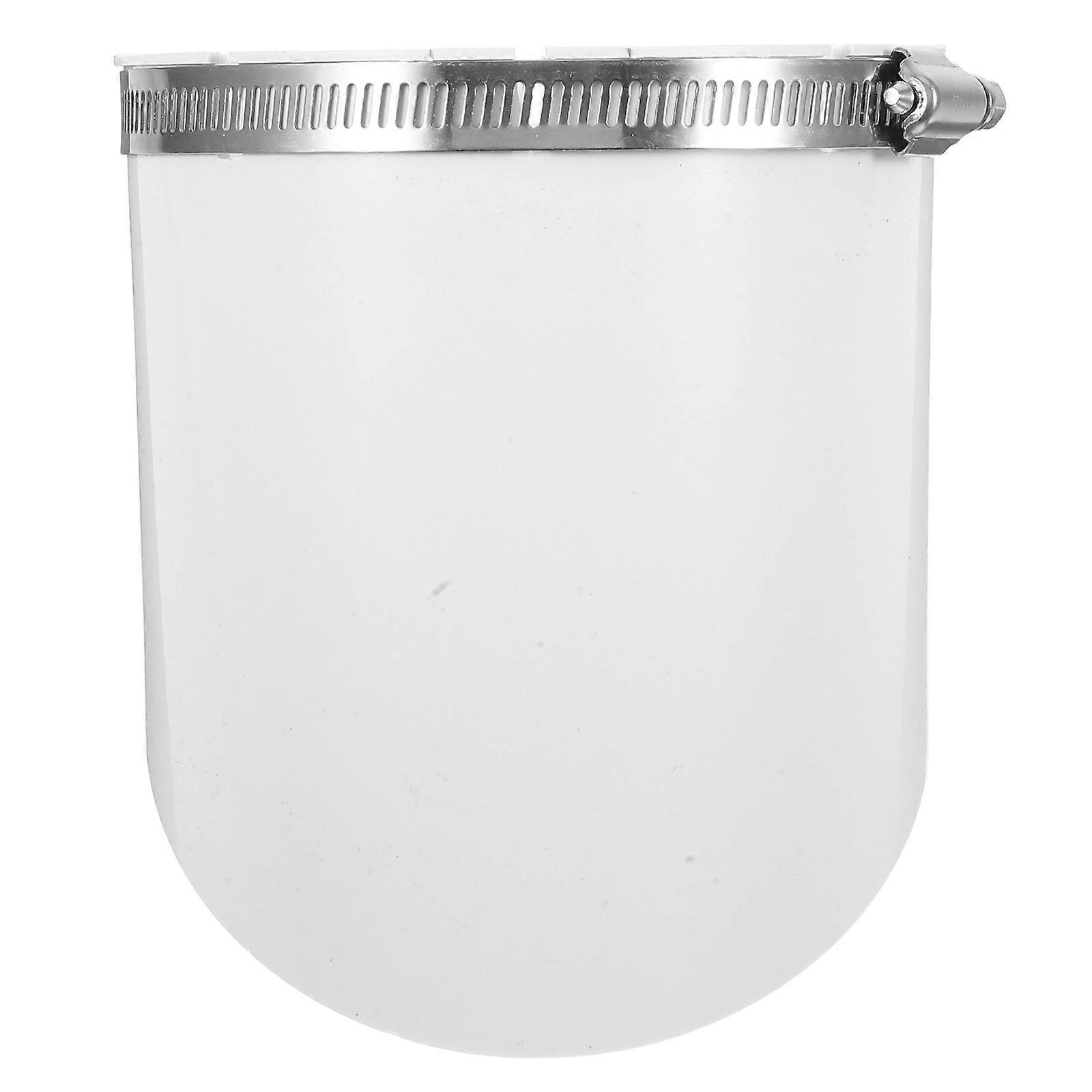 Drain Adapter Plumbing One-Way Pipe Check Valve for Hose Use