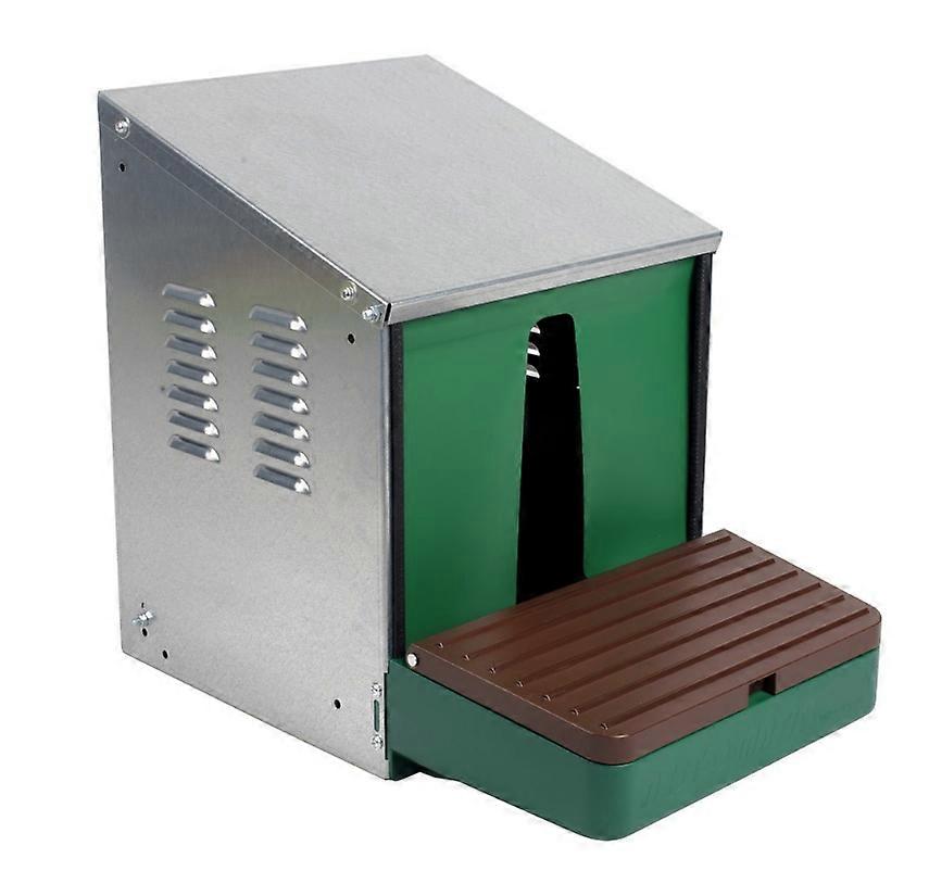 Nestomatic - Automatisch legnest