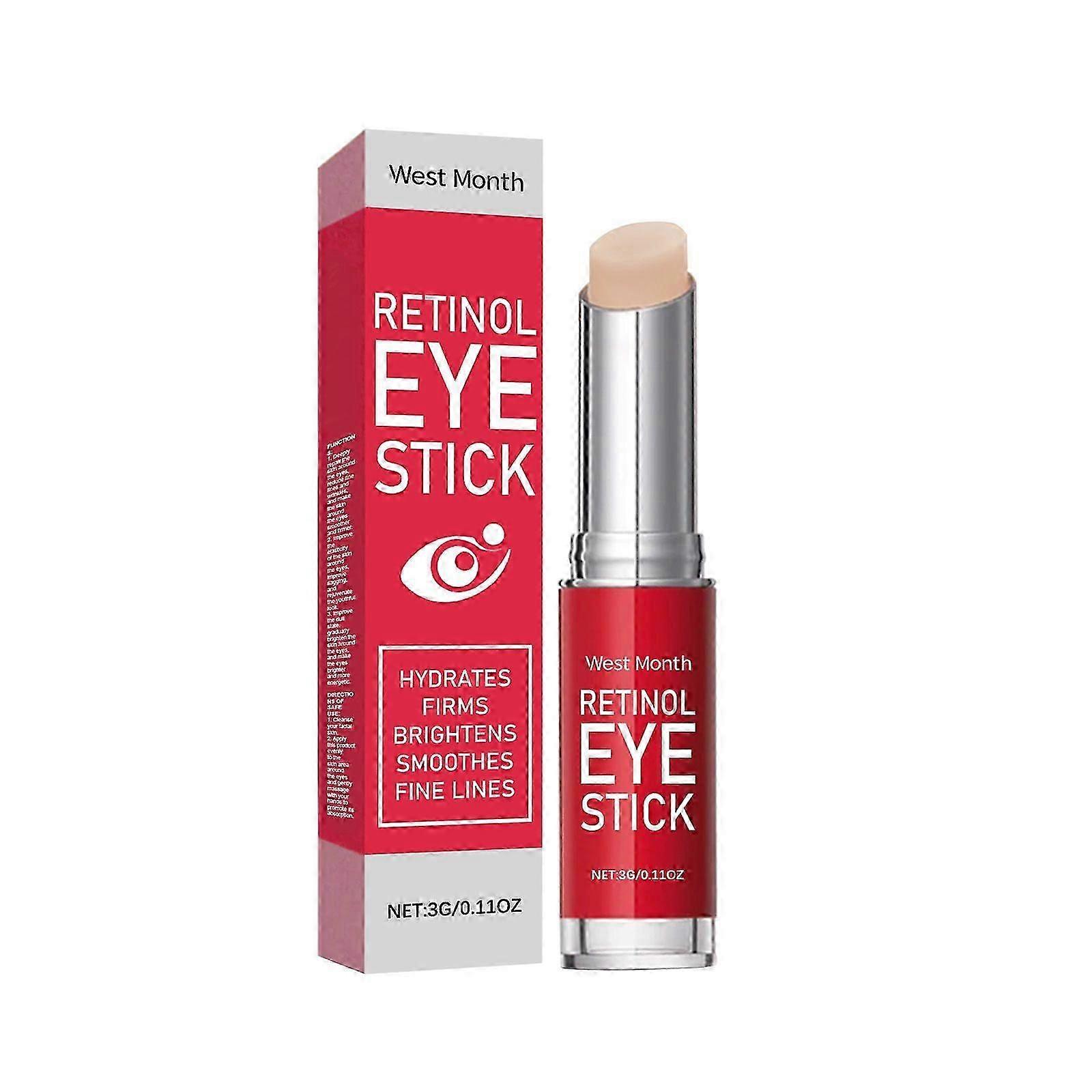 Retinol Eye Cream Bar