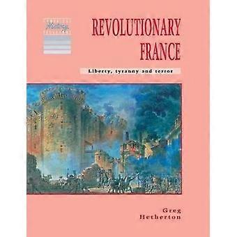 Revolutionary France