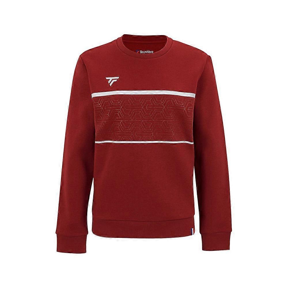 Sweatshirts Tecnifibre Team 21WTESCRM