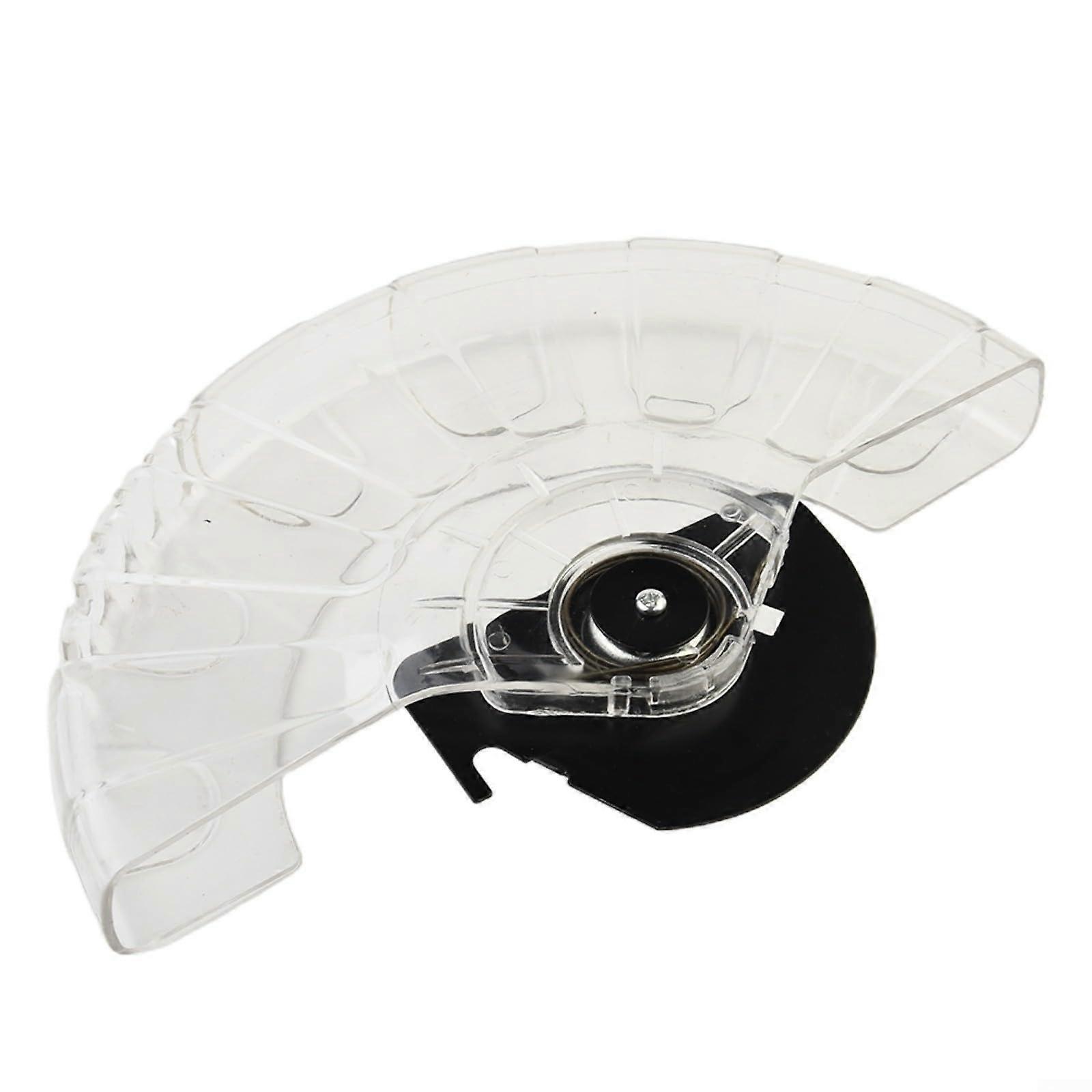 Blade Guard Replacement with Clear Visibility and Secure Precision Fit for Makita LS1040 Miter Saw