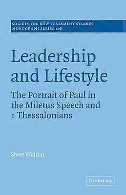 Leadership and Lifestyle