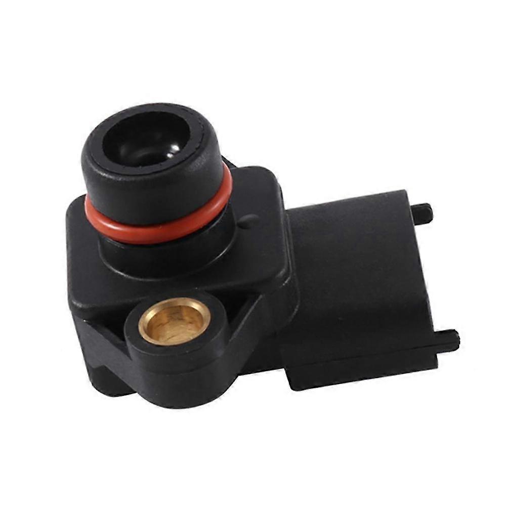 6655423117 MAP Sensor Assy - Direct Replacement Engine Boost Pressure Sensor for 2.7L Turbo