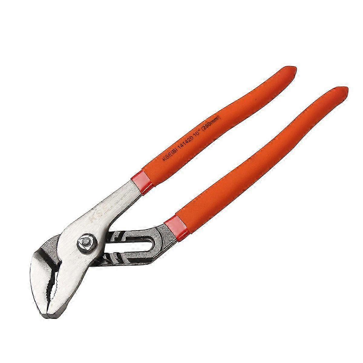 10 - inch Non - slip Pipe Clamp for Secure Fixing 26-27s