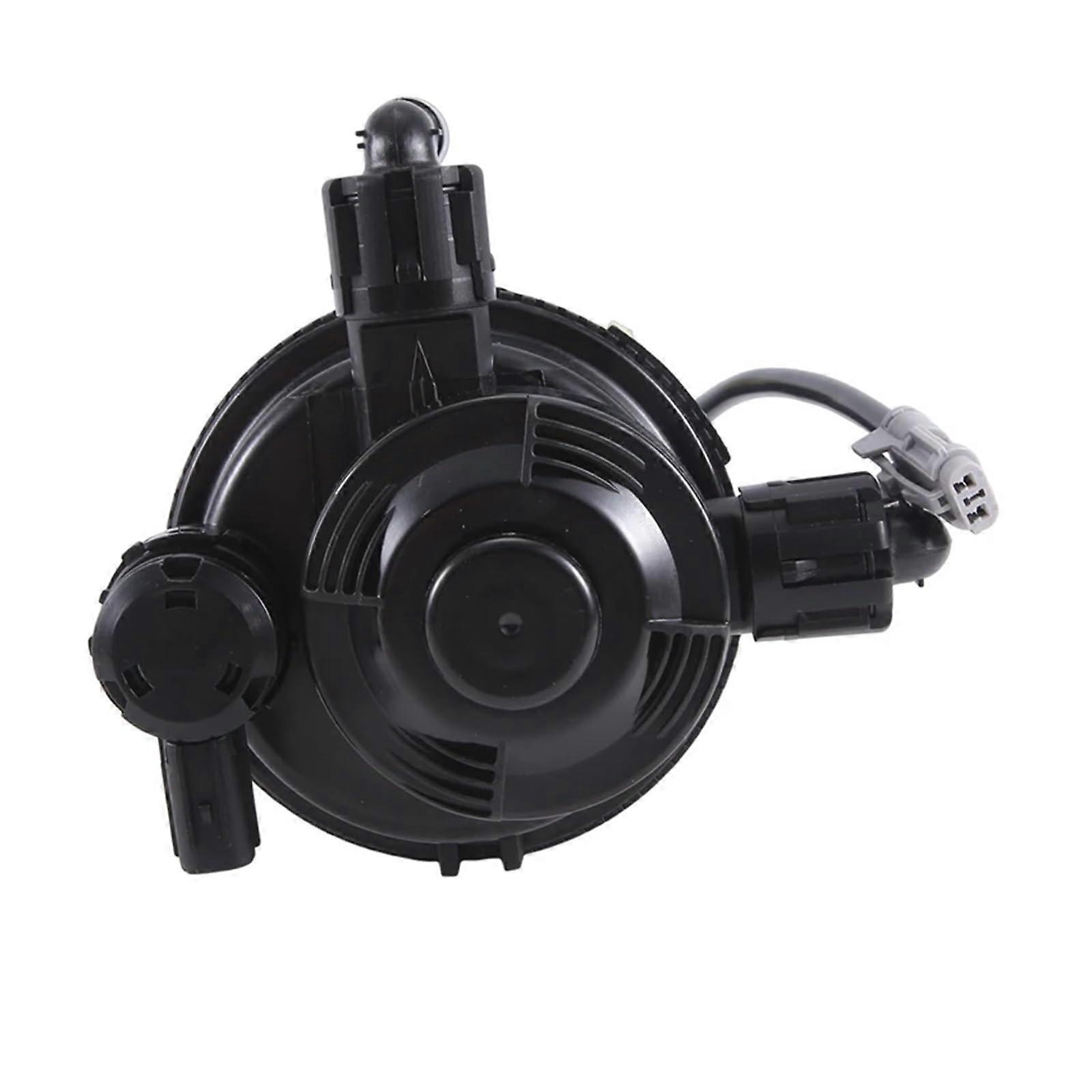 CA100016870 897435084 Engine Oil Water Separator Filter Grille Assembly Durable Protection