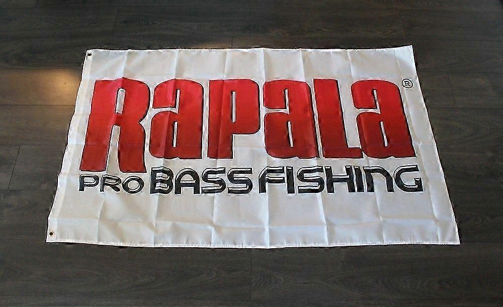 Rapala Performance Banner Flag