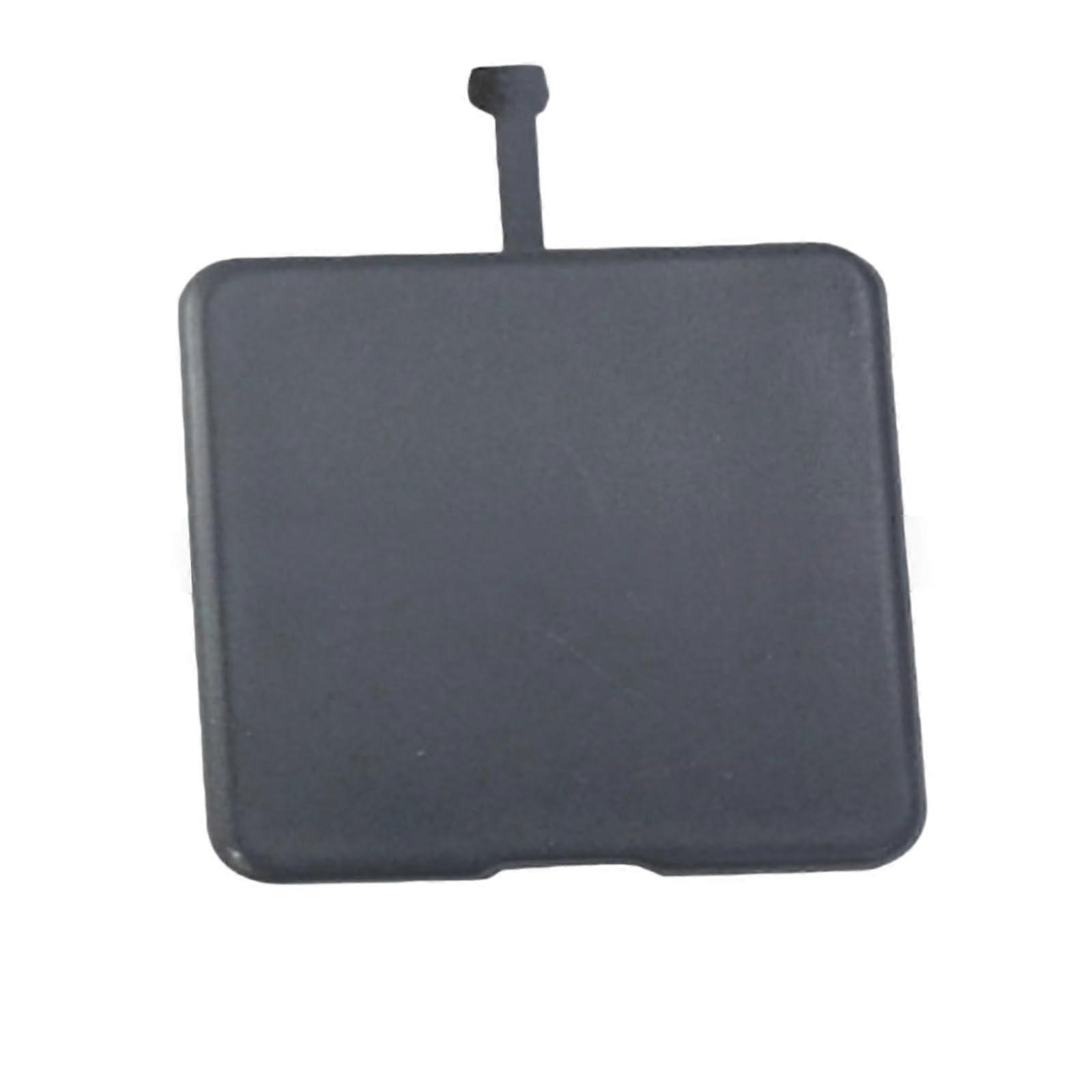 Front Bumper Tow Hook Cover OEM Fit ABS Replacement Cap for Chrysler Sebring 20072010