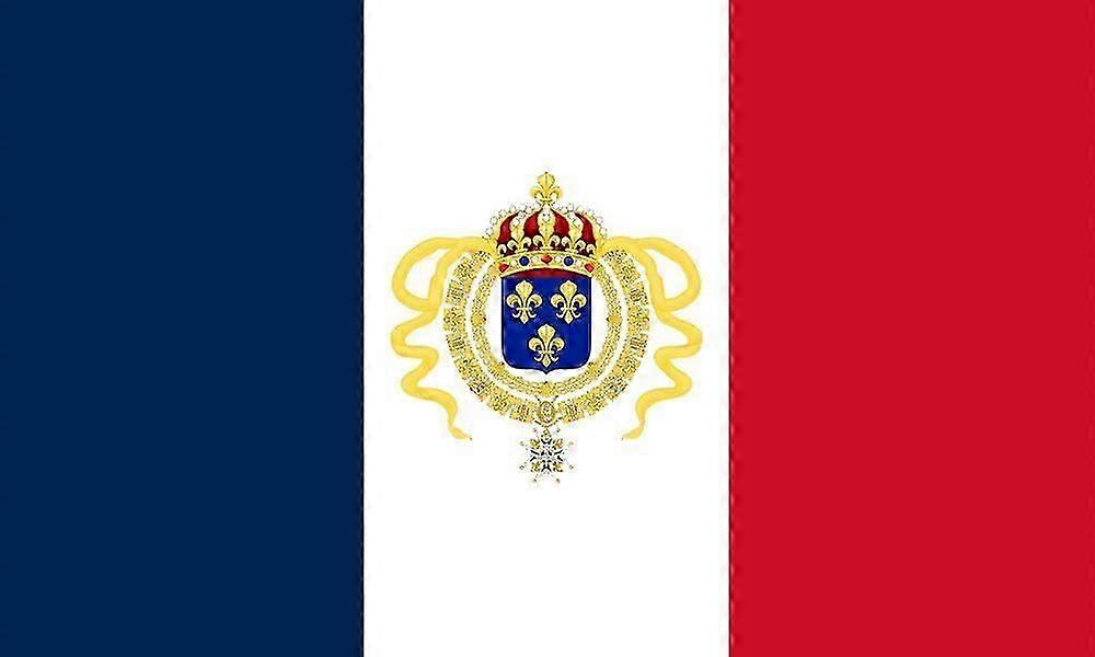 Drapeau Lodewijk XIV