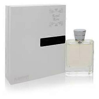  Al Haramain Royal Rose by Al Haramain - Eau De Parfum Spray 3.4 oz - Women 