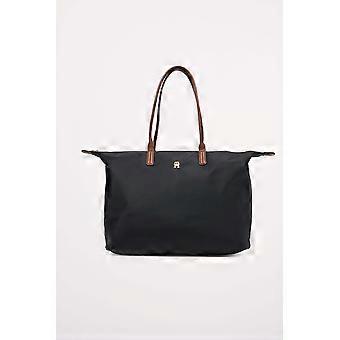 Tommy Hilfiger Popette Maxi draagtassen 