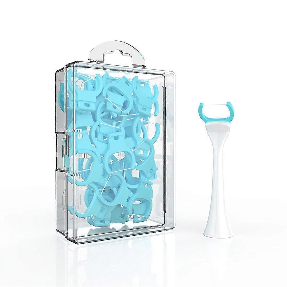 Compatible for Electric Toothbrush Handle White