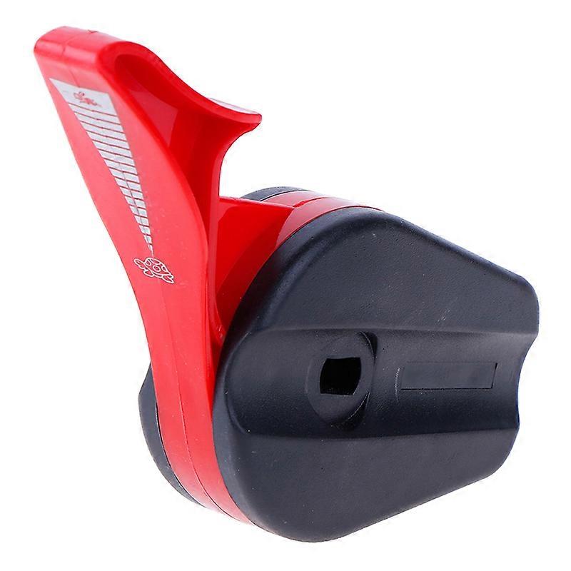 Lawnmowers Throttle Cable Switch Lever Control Handle Garden Lawn Mower Switch