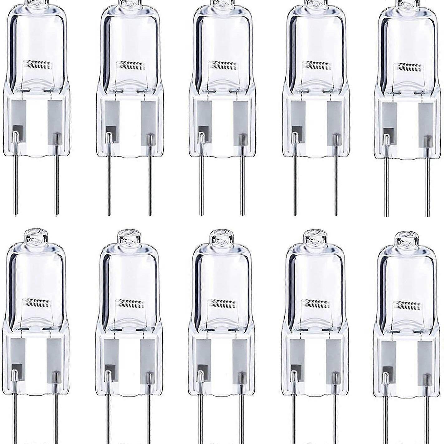 landscape lights halogen bulbs GY6.35 12V dimmable