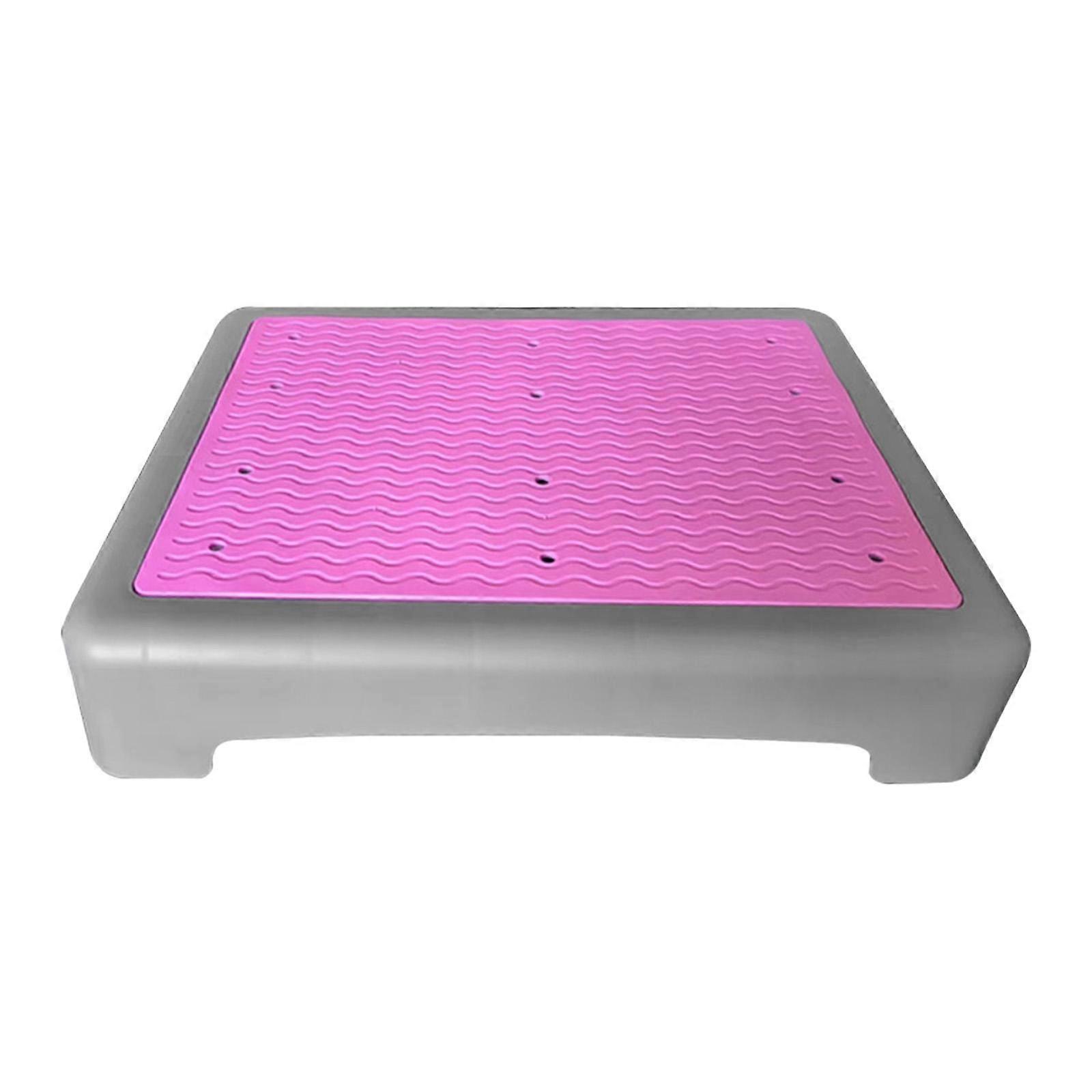 Step Stool Platform Step Stool Bedroom Kitchen Portable AntiSlip Step Riser for