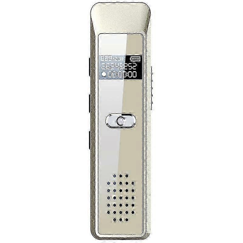 JNN Q7 Mini Voice Recorder with OLED Screen