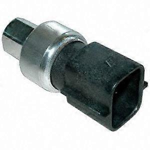 Binary Switch for AC System, OE Fit Automotive Binary Pressure Control Switch, Reliable Performance