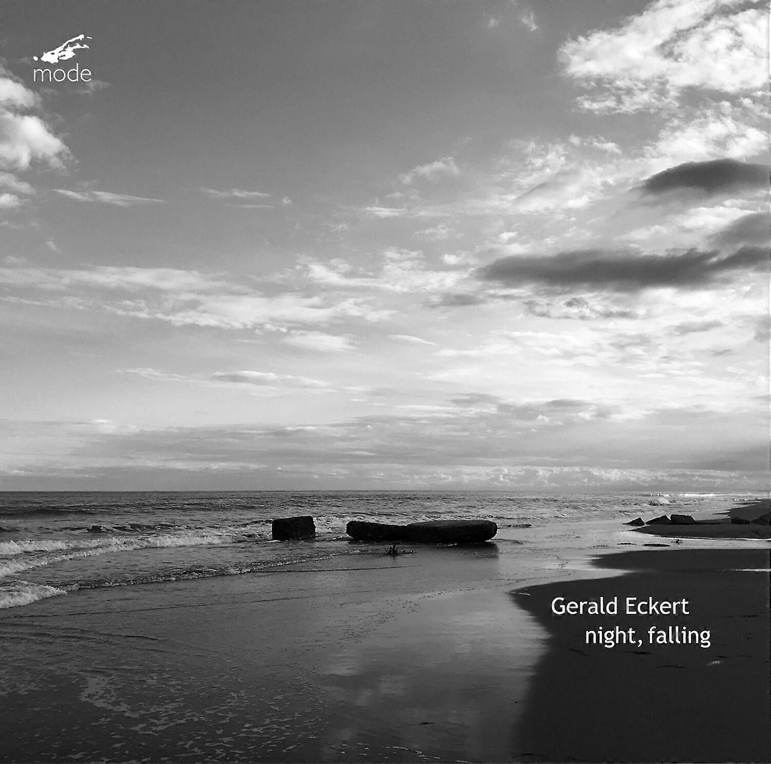 Gerald Eckert - Gerald Eckert: night, falling  [COMPACT DISCS] USA import