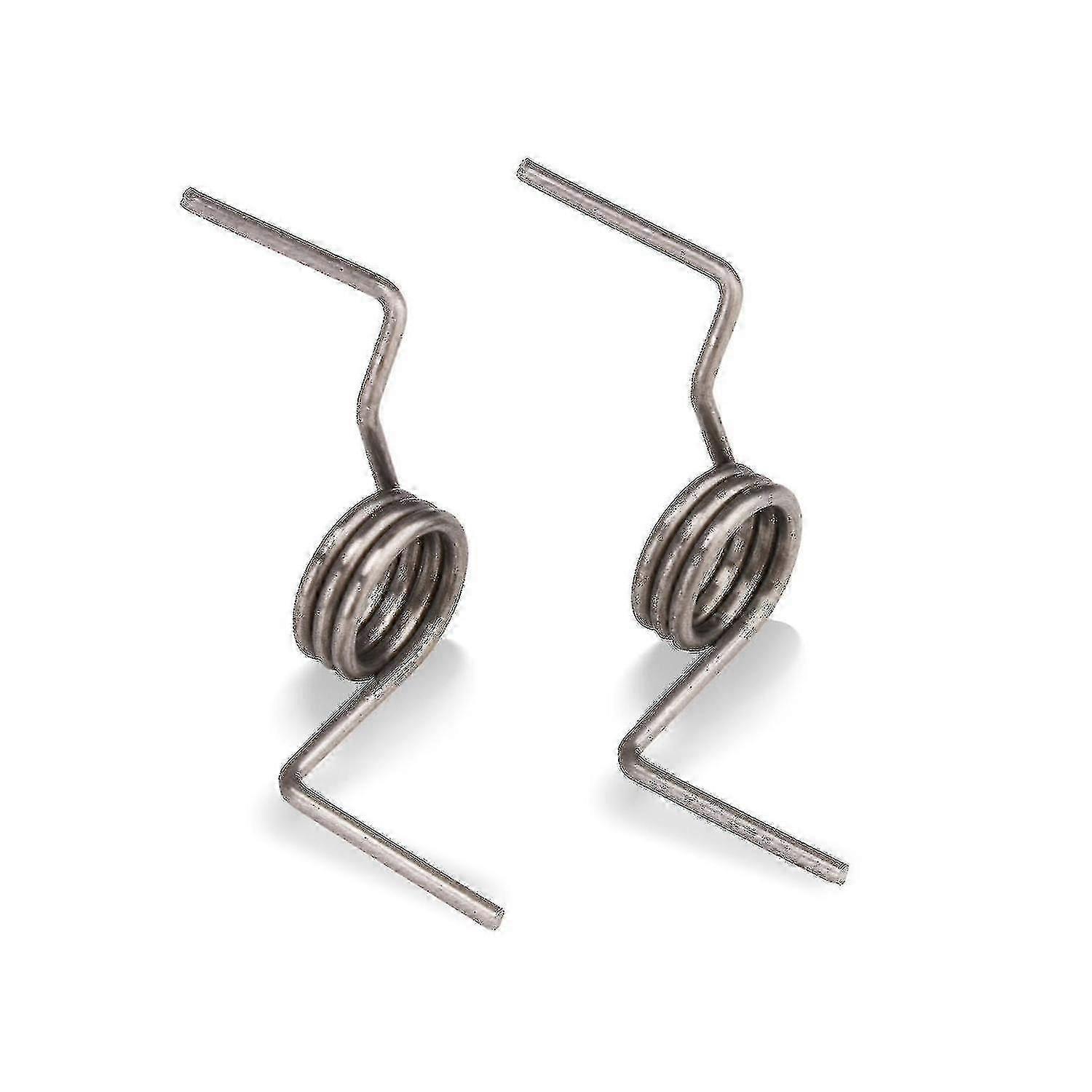 2pcs Da81-01345b Refrigerator Door Spring Replacement Part