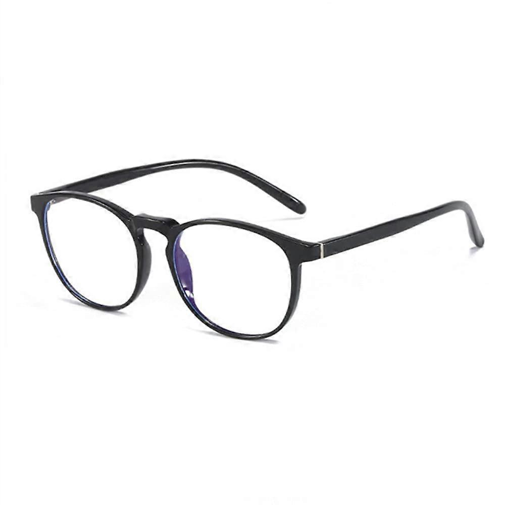 Blue Light Blocking Computer Glasses for Gaming and Reading with TR90 Frame UV400 Protection