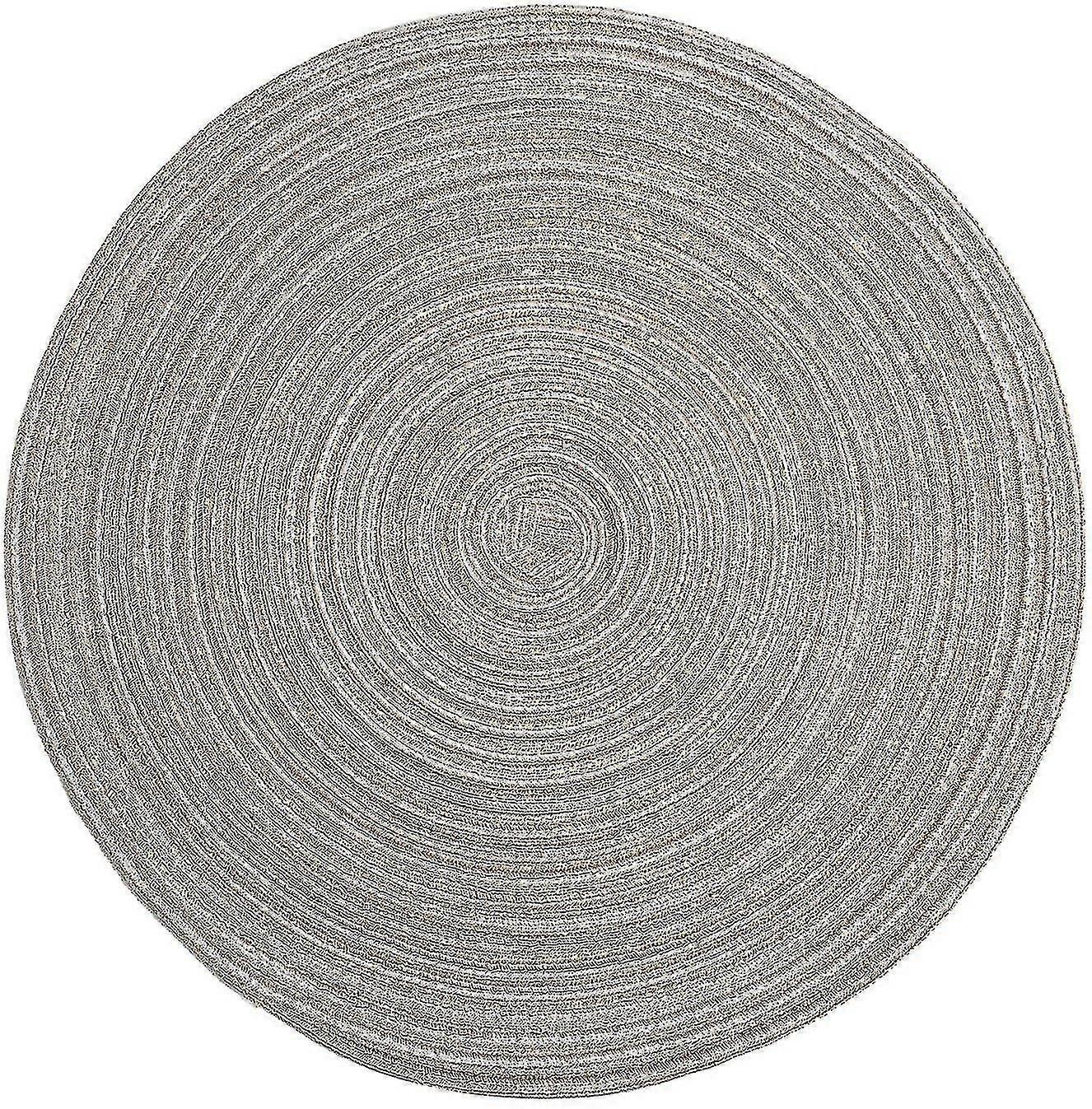 Lot de 6 sets de table ronds