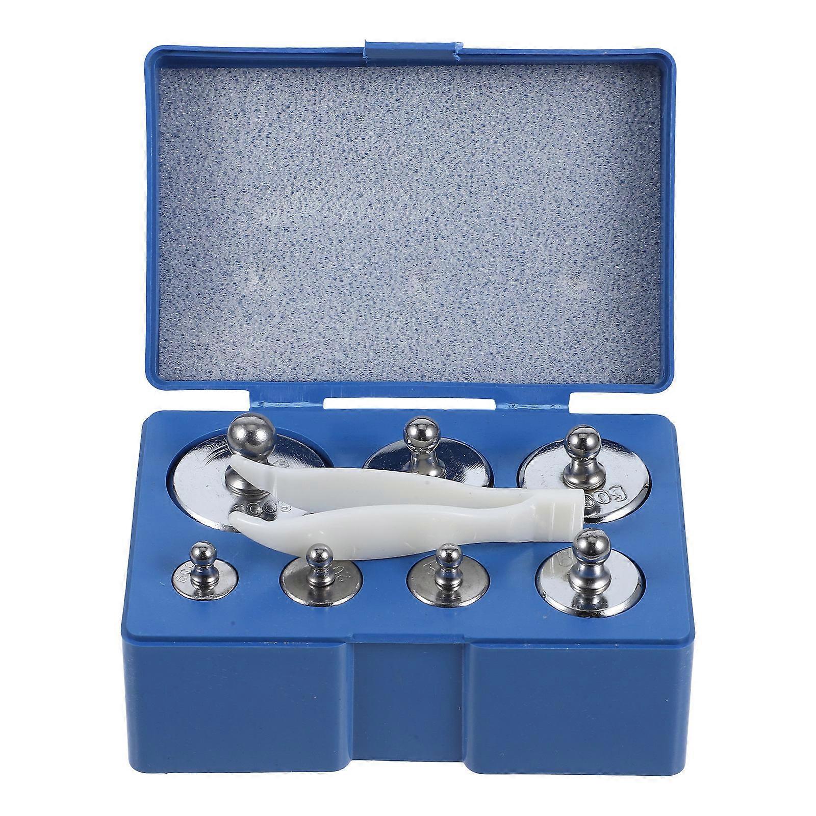 Calibration Weights for Digital Scale Scientific Weight for Balance 1Set