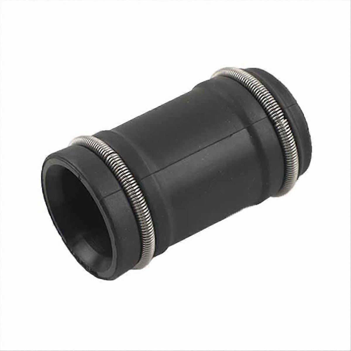 Motorcycle Exhaust Pipe Tailpipe Seal Sleeve Ring Spring Coupling