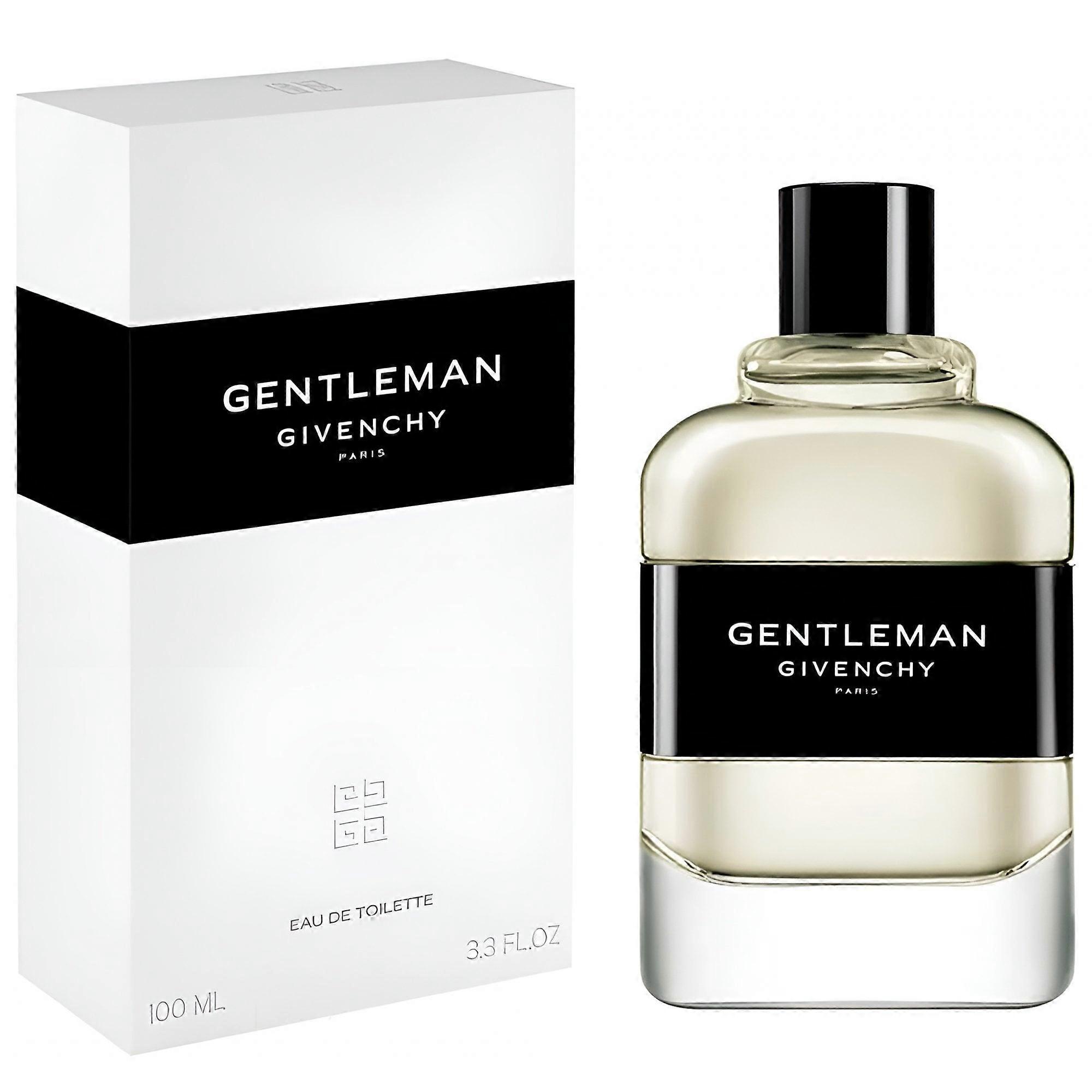 Givenchy Gentleman 100ml EDT Spray