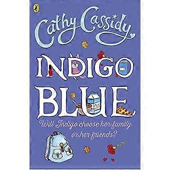 Indigo Blue