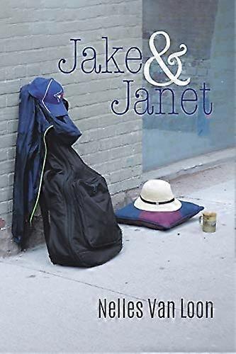 Jake and Janet
