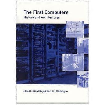 Die ersten Computer: Geschichte und Architekturen