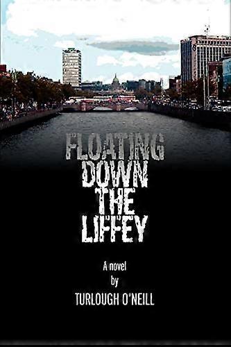 Flotando por el Liffey