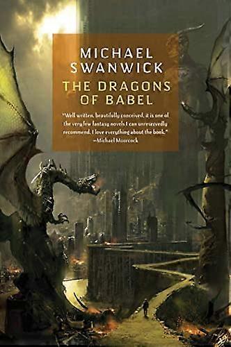 Babel Dragons