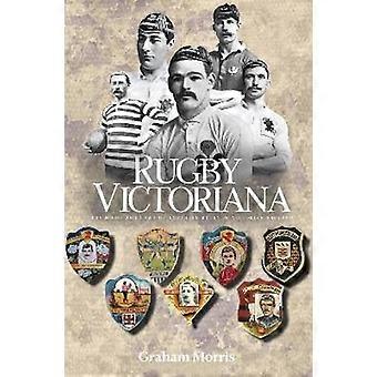 Rugby victorien : les hauts et les bas du rugby nordique dans l’Angleterre victorienne