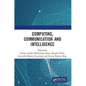 Informatica, communicatie en intelligentie
