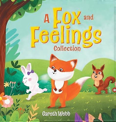 A Fox and Feelings Collection