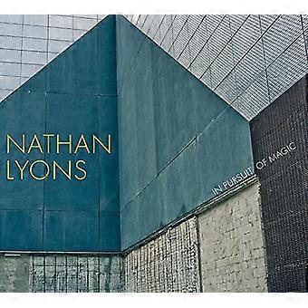 Nathan Lyon: Bij het nastreven van Magic