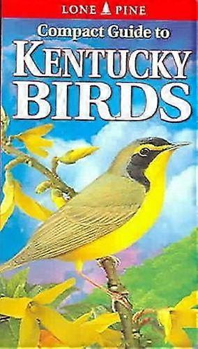 Guide compact pour les oiseaux de Kentucky