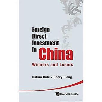 Investimenti diretti esteri in Cina
