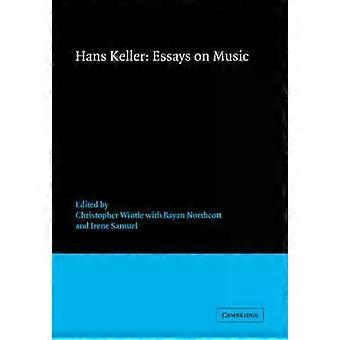 Ensaios sobre Música - Hans Keller